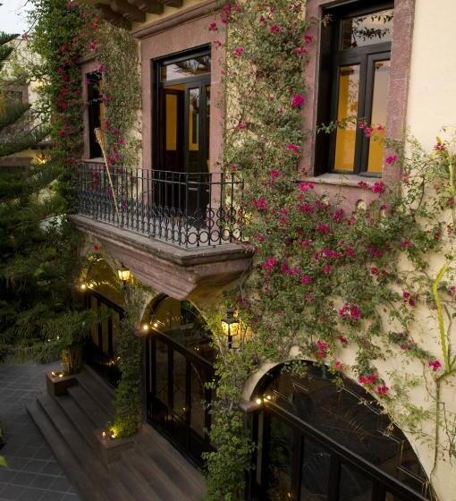 سوئیت 2 خوابه, Casalinda San Miguel