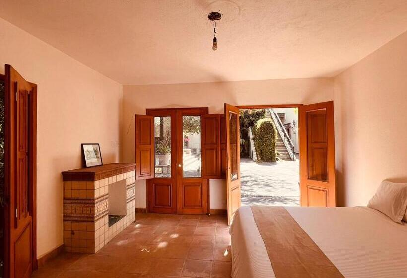سوئیت 2 خوابه, Casalinda San Miguel