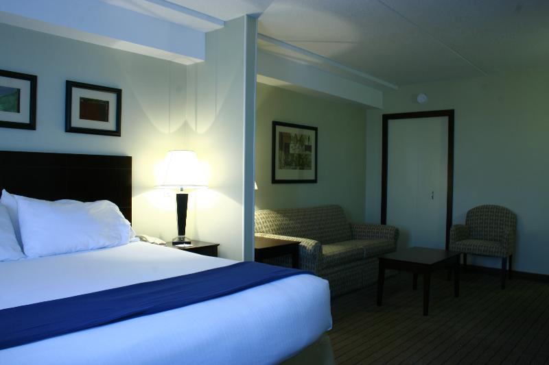 Стандартный Номер Кровать Кинг, Comfort Inn & Suites