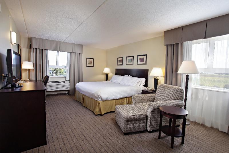 Стандартный Номер Кровать Кинг, Comfort Inn & Suites