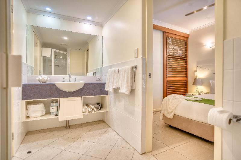 Апартаменты 1 Спальня, Freestyle Resort Port Douglas