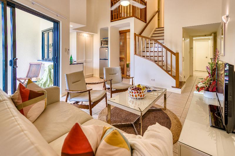Апартаменты 2 Спальни, Freestyle Resort Port Douglas