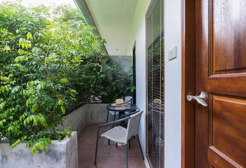 스탠다드 룸, Laksasubha Hua Hin