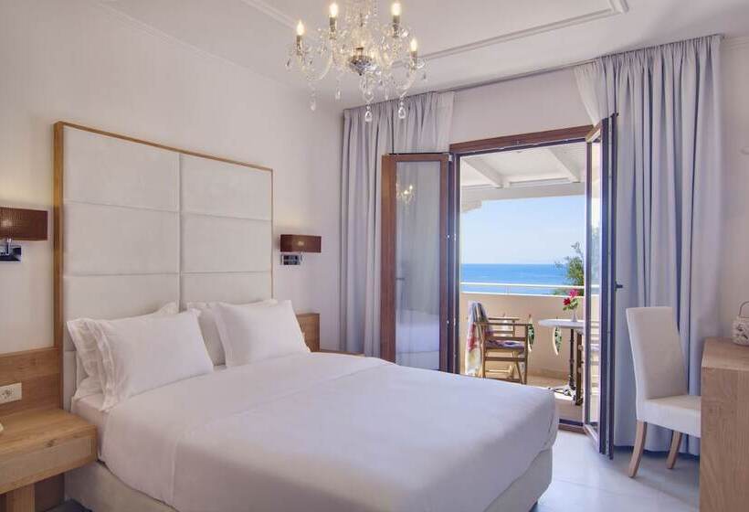 اتاق راحتی, Valtos Beach