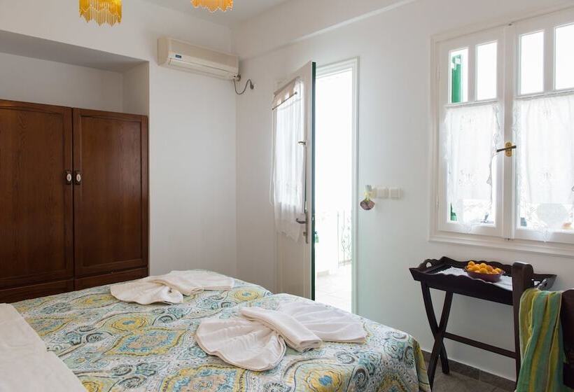 اتاق استاندارد, Villa Areto