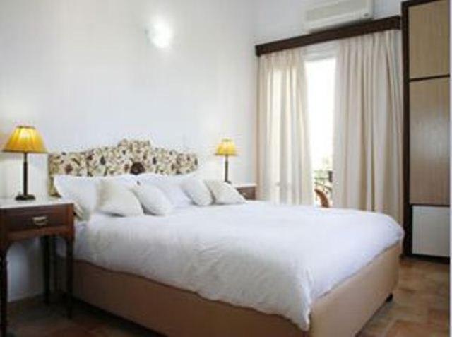 سوییت, Villa Martha