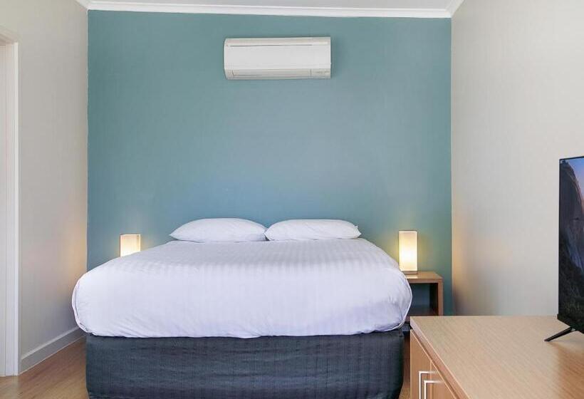 Номер Стандарт, Discovery Resorts   Wilpena Pound