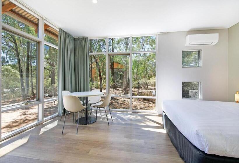 Номер Deluxe, Discovery Resorts   Wilpena Pound