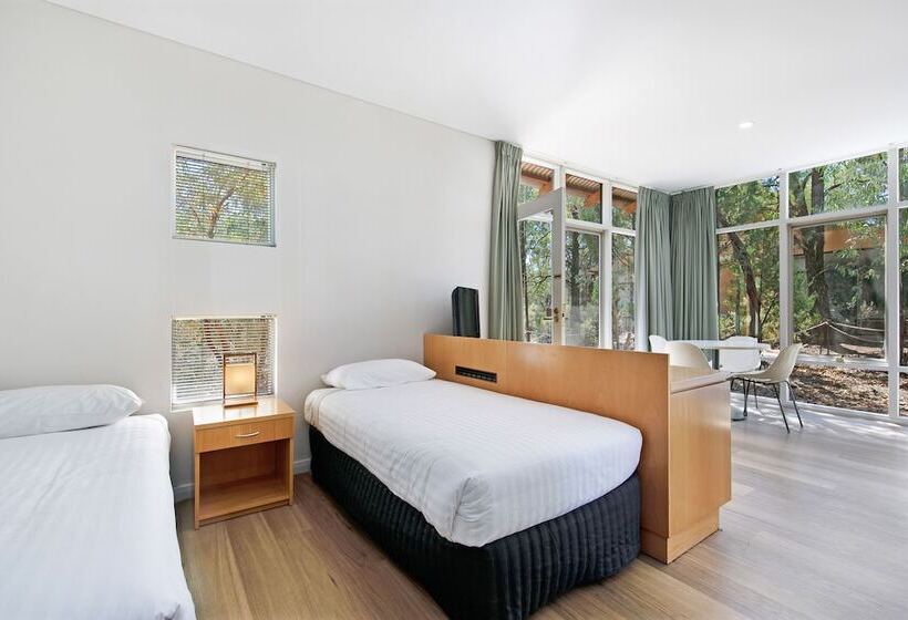 Номер Deluxe, Discovery Resorts   Wilpena Pound