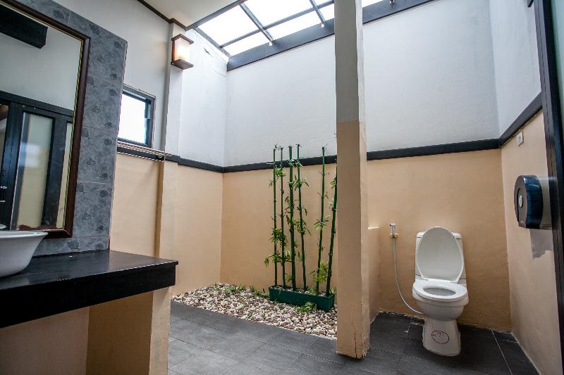 Номер Deluxe, Phitharom Pp Resort