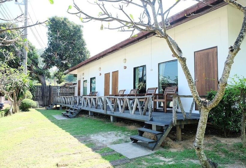 Номер Стандарт, Samed Cliff Resort