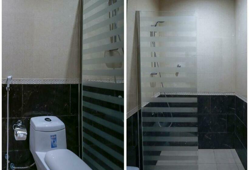 Студия Deluxe, Night Inn