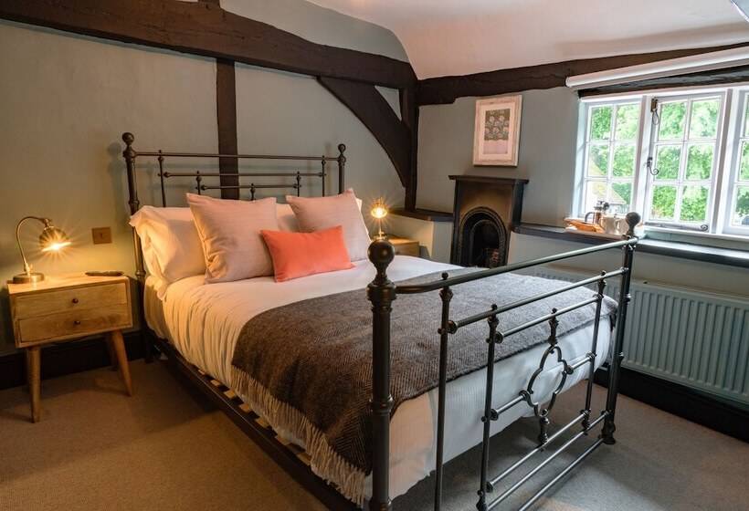 스탠다드 룸, Bull Inn