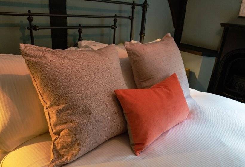 스탠다드 룸, Bull Inn