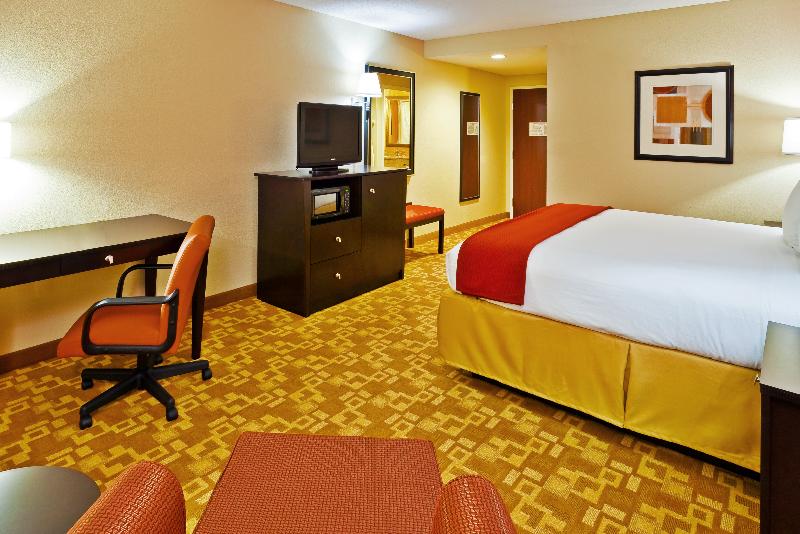 Люкс, Country Inn & Suites By Radisson, South Haven, Mi