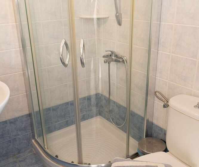 Triple Room Sea View, Fragoulis Village