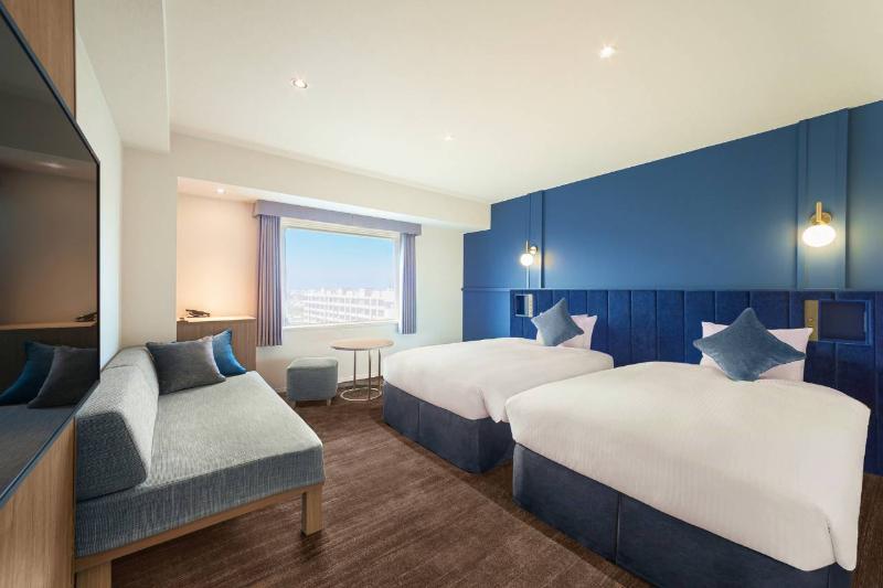 Номер Стандарт, Holiday Inn Express Hotel & Suites Frankfort, An Ihg