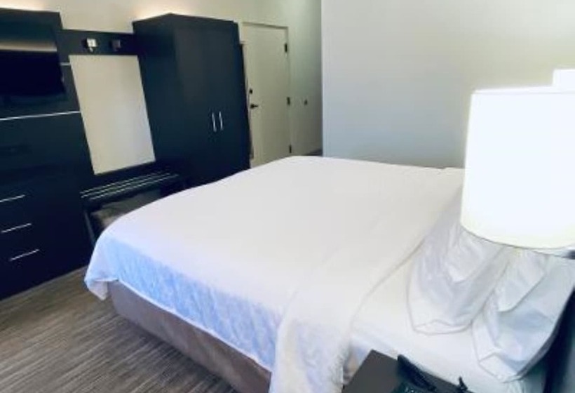 اتاق استاندارد, Holiday Inn Express Hotel & Suites  Gadsden, An Ihg