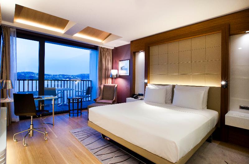 اتاق استاندارد با تخت بزرگ, Holiday Inn Express Hotel & Suites  Gadsden, An Ihg