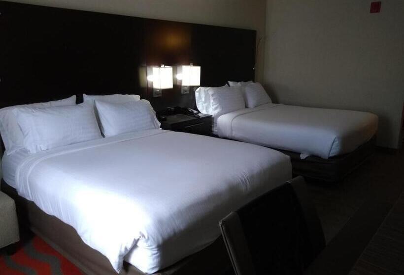 Номер Стандарт, Holiday Inn Express Hotel & Suites Waterford, An Ihg