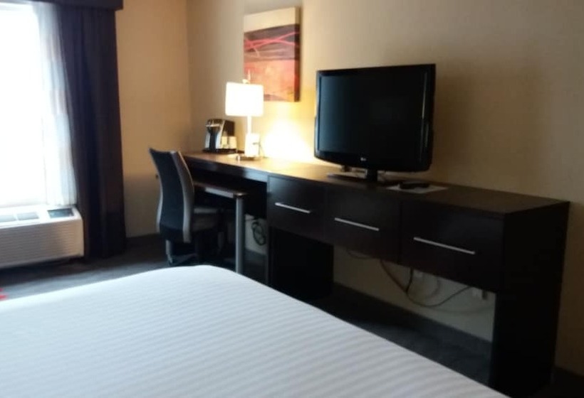 Номер Стандарт, Holiday Inn Express Hotel & Suites Waterford, An Ihg