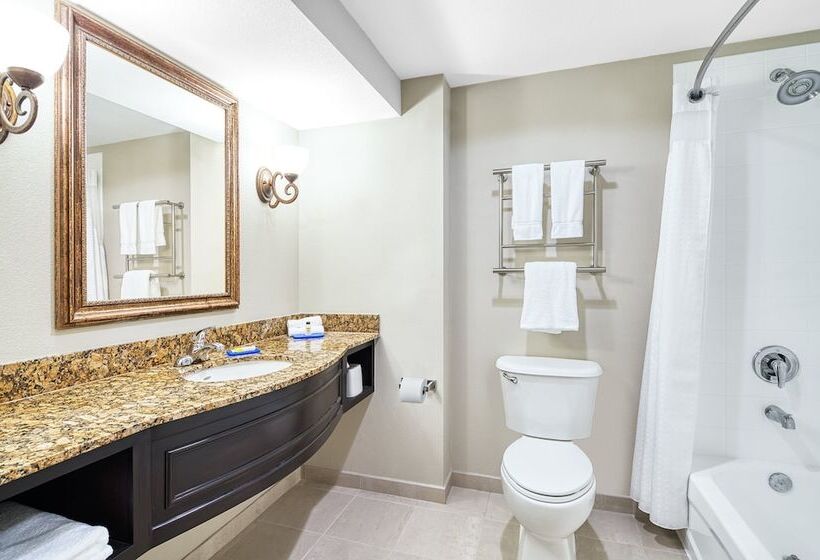 スタンダードルーム, Holiday Inn Express & Suites Miami Kendall, An Ihg