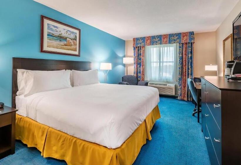 スタンダードルーム, Holiday Inn Express & Suites Miami Kendall, An Ihg