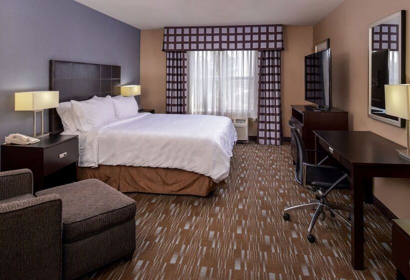 스탠다드 룸, Holiday Inn Ontario Airport   California, An Ihg