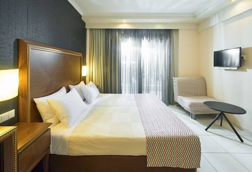 Номер Стандарт, Mediterranean Resort