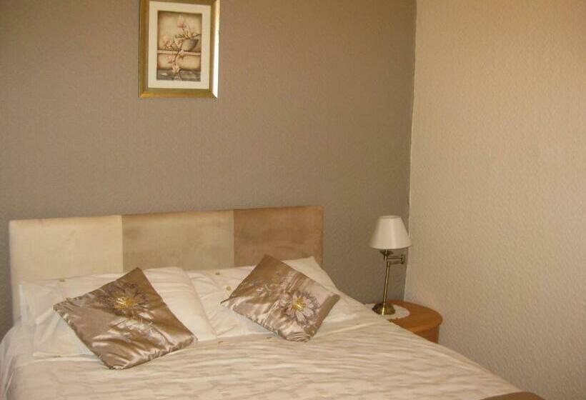 Quarto Estandar, Kilkerran Guest House