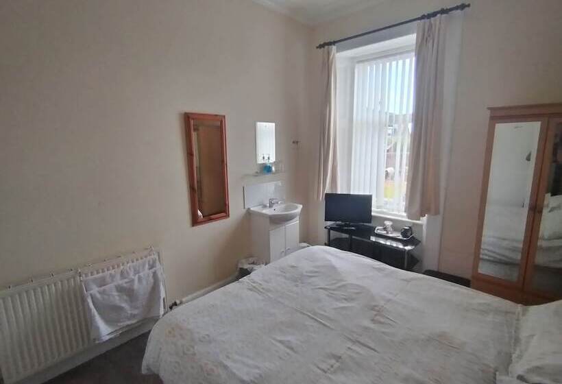 Quarto Estandar, Kilkerran Guest House