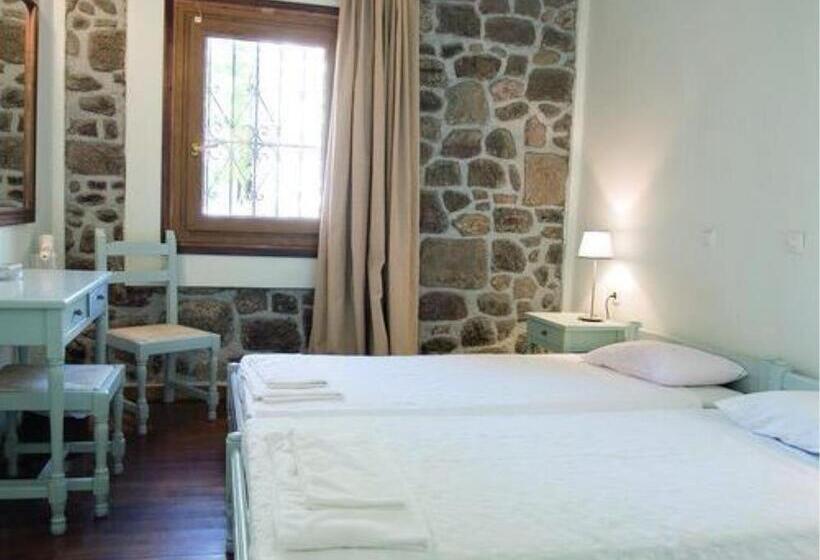 اتاق استاندارد, Olive Press Hotel & Apartments