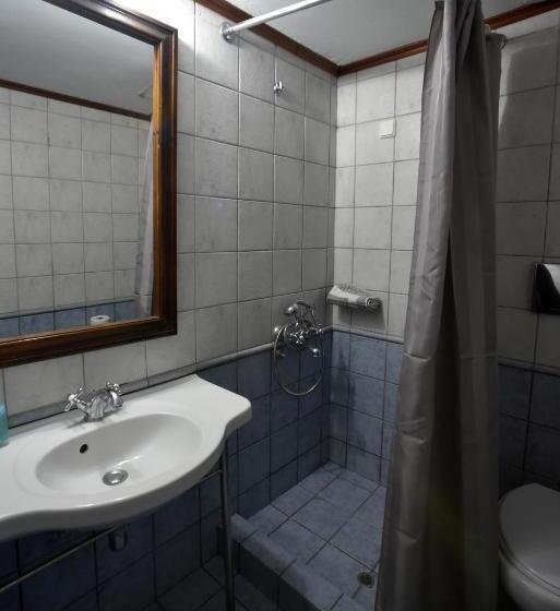 اتاق استاندارد, Olive Press Hotel & Apartments