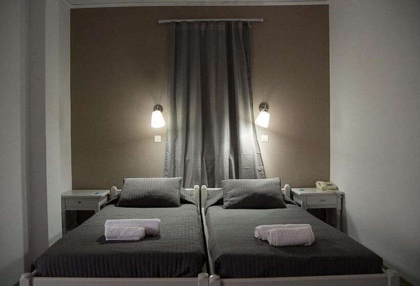 اتاق استاندارد, Olive Press Hotel & Apartments