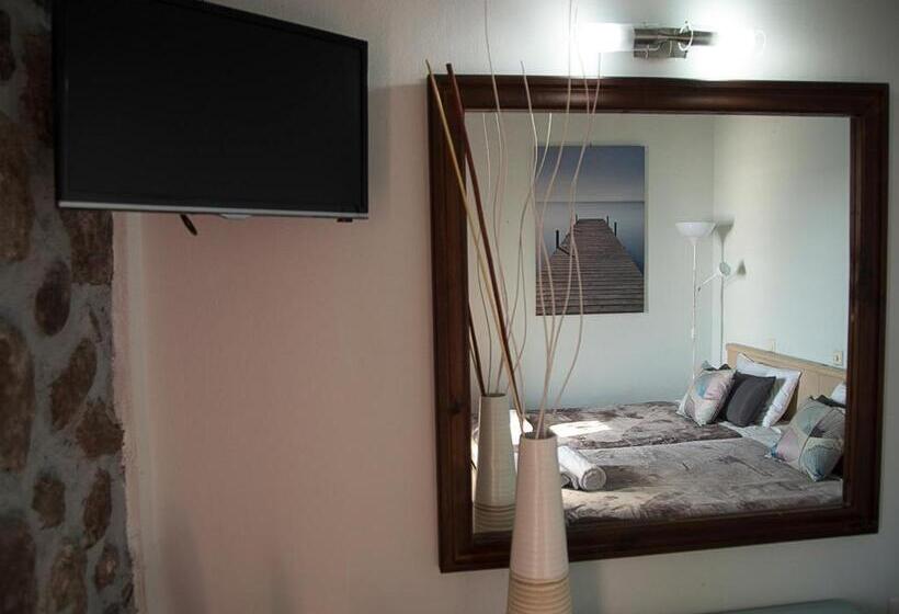 اتاق استاندارد, Olive Press Hotel & Apartments