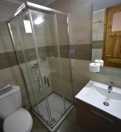 اتاق دوبلکس, Olive Press Hotel & Apartments