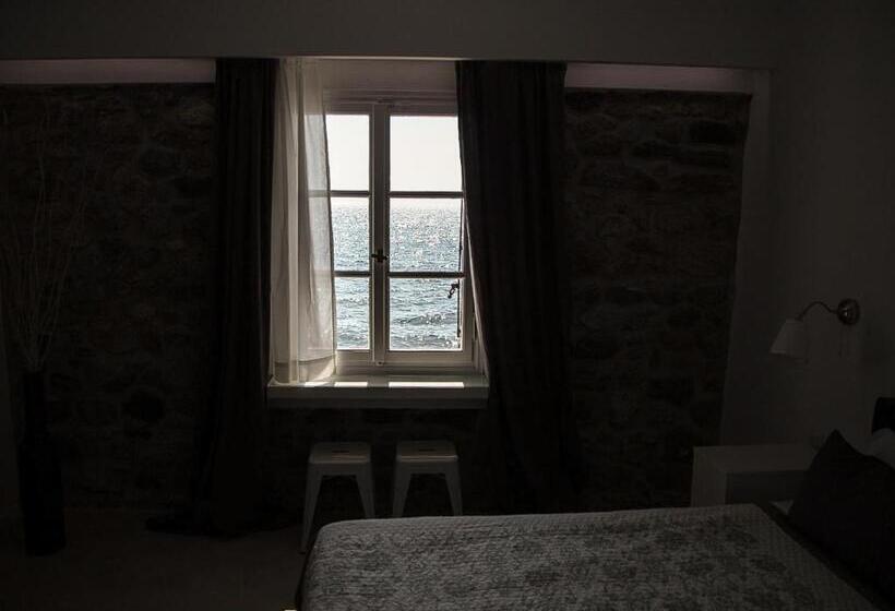 اتاق دوبلکس, Olive Press Hotel & Apartments