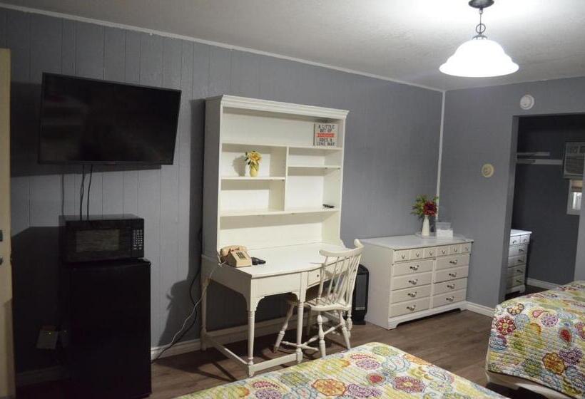 Номер Стандарт, Gateway Inn