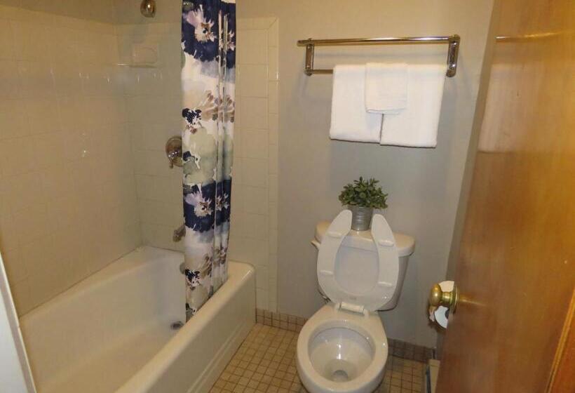 Номер Стандарт, Gateway Inn
