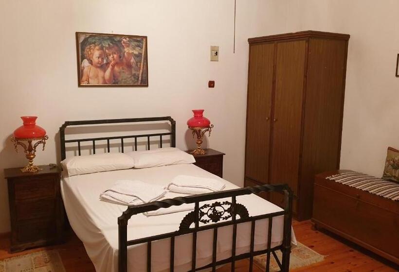 Номер Стандарт, Arhodico Simou Mansion