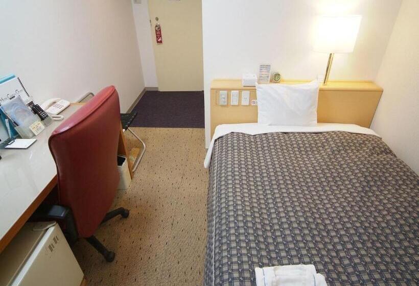 스탠다드 룸, Crown Hills Himeji