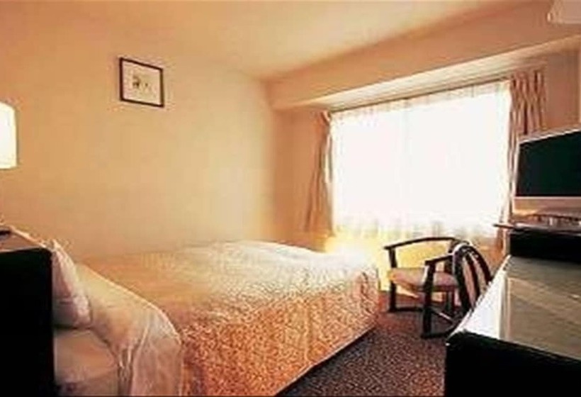수피리어 룸, Crown Hills Himeji