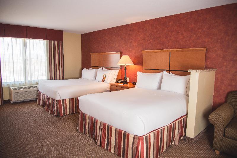 스위트, Holiday Inn Express Hotel & Suites Loveland, An Ihg