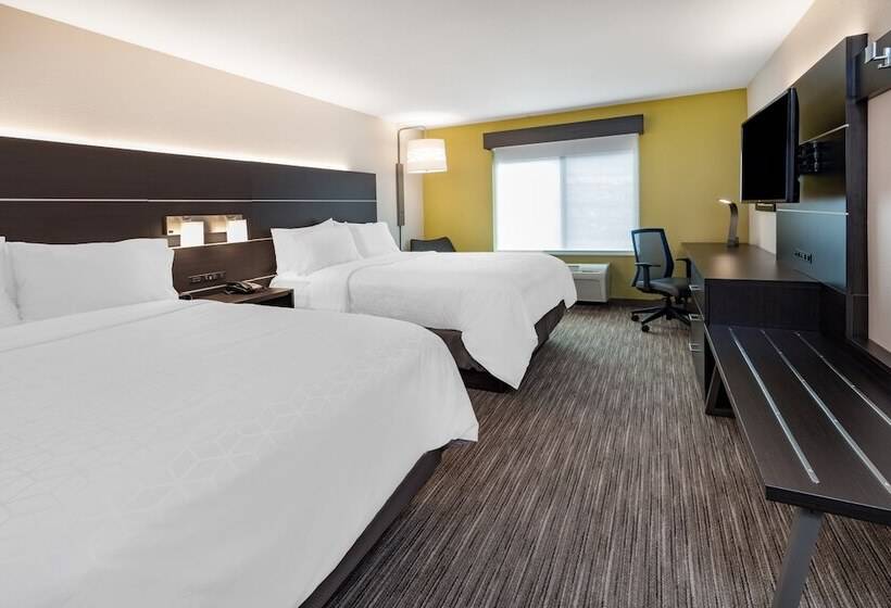 Номер Стандарт, Holiday Inn Express & Suites Trinidad, An Ihg