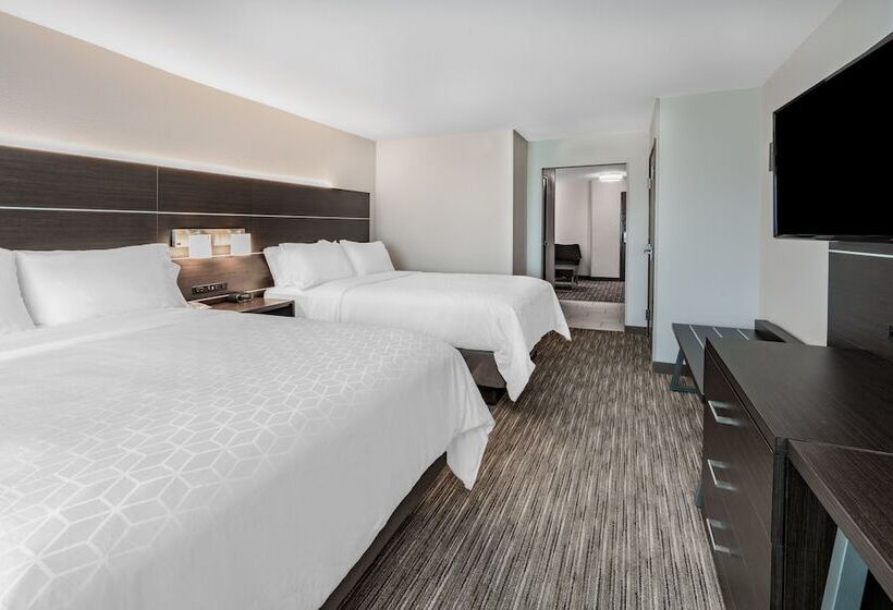 Номер Стандарт, Holiday Inn Express & Suites Trinidad, An Ihg