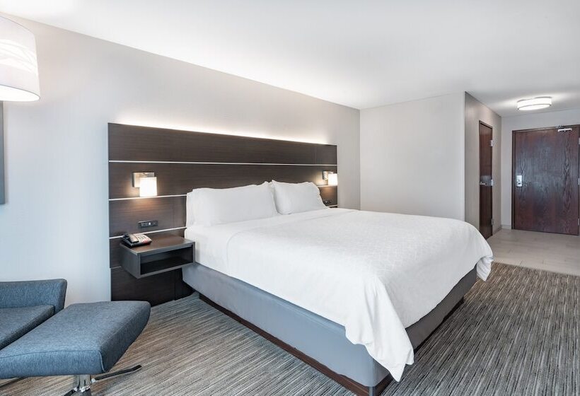 Номер Стандарт Двуспальная Кровать, Holiday Inn Express & Suites Trinidad, An Ihg
