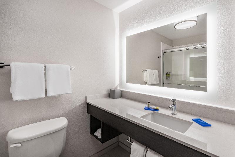 Стандартный Номер Кровать Кинг, Holiday Inn Express & Suites Trinidad, An Ihg