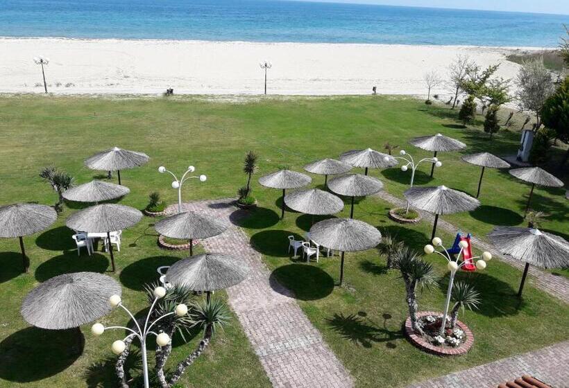 Triple Room Sea View, Lidra