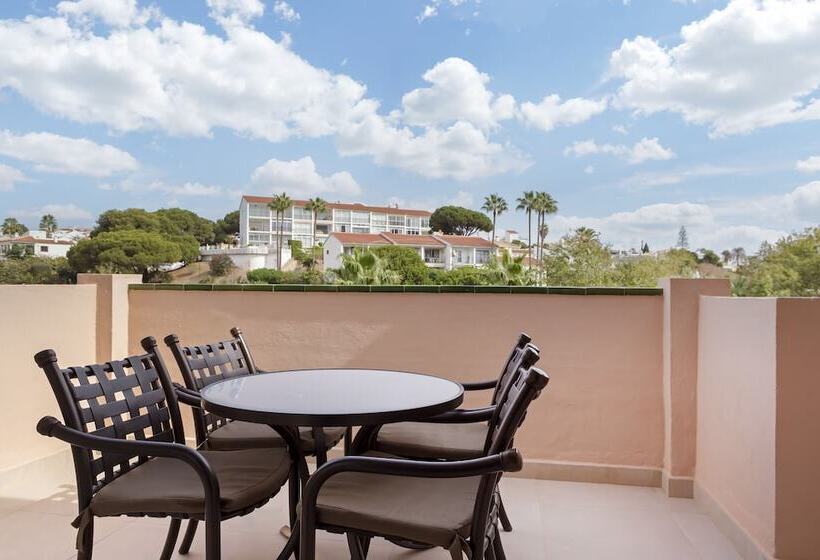 Апартаменты 1 Спальня, Los Amigos Beach Club