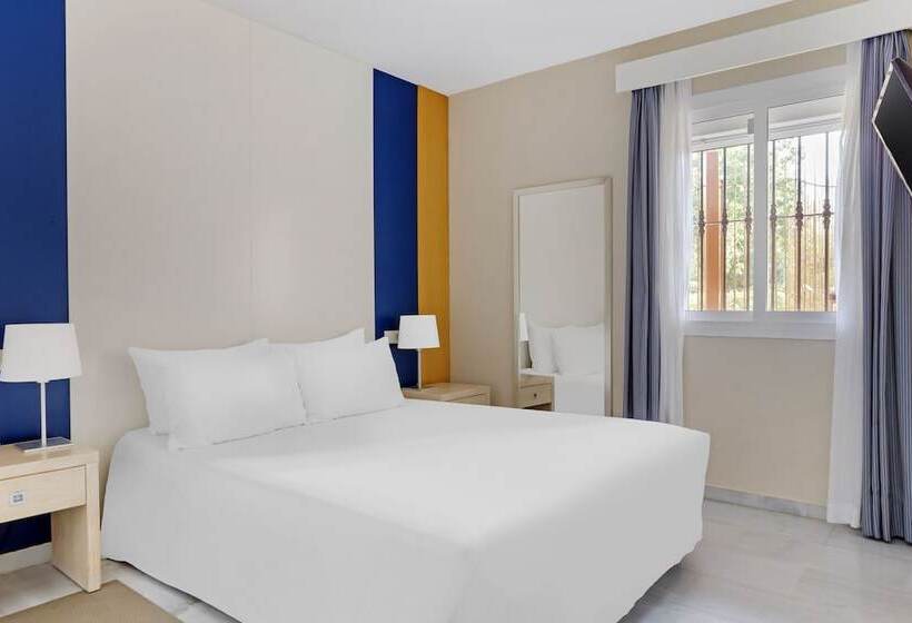 Apartamento 3 Dormitorios, Los Amigos Beach Club
